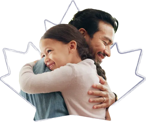 FUELING HOPE ACROSS CANADA